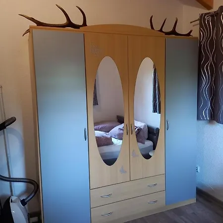 Hébergement de vacances Neu! Am