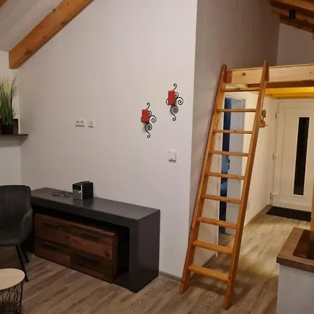 Hébergement de vacances Neu! Am *