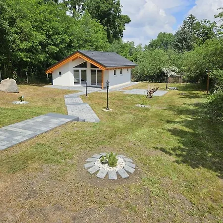 בית נופש Neu! Am Protzel