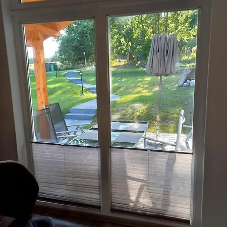 Hébergement de vacances Neu! Am