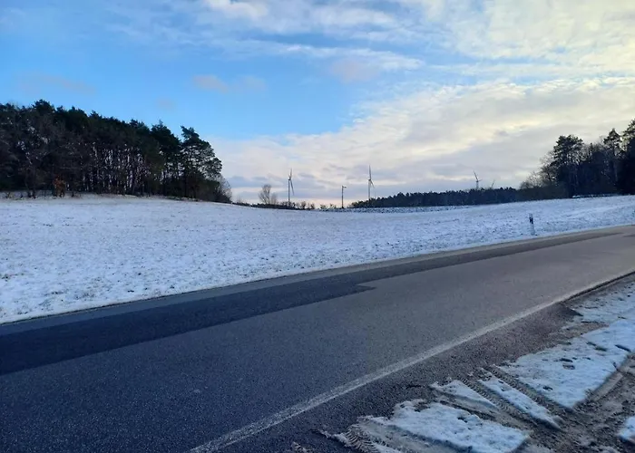 בית נופש Neu! Am *