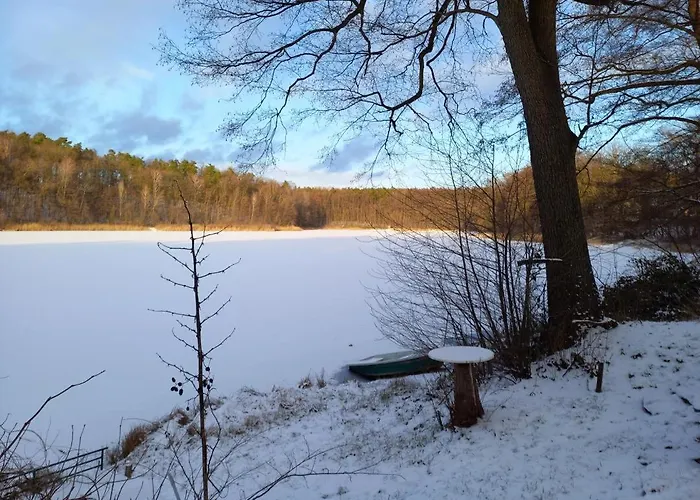 別荘 Neu! Am Protzel