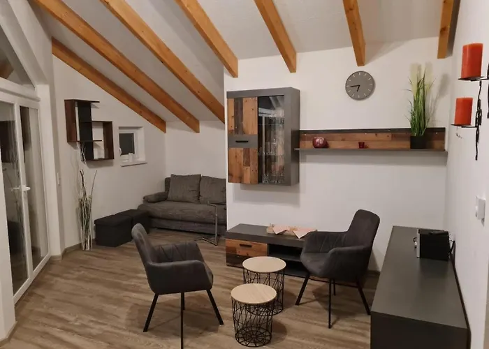 別荘 Neu! Am Protzel